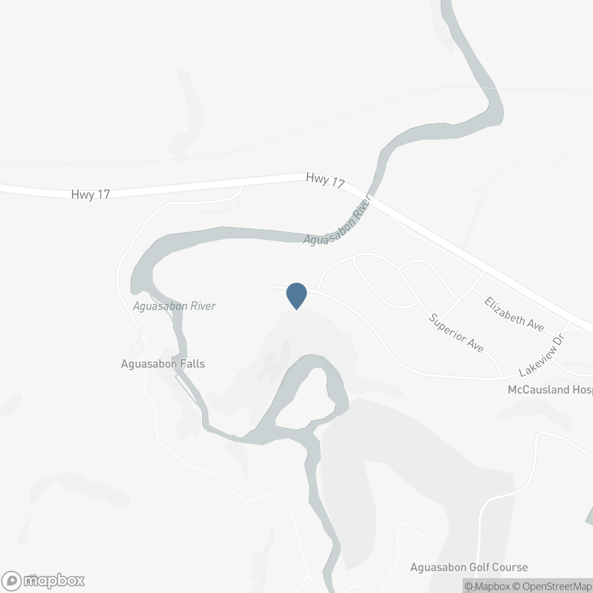 94 LAKEVIEW DRIVE, Terrace Bay, Ontario P0T 2W0
